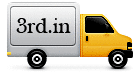 Top 3 Packers and Movers India | Movers and Packers India | 3rd.in