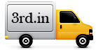logo of movers and packers india